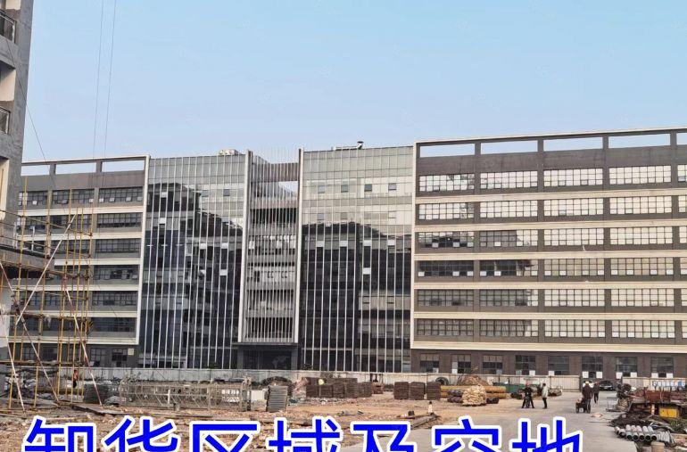 小金口原房东高端厂房3万平方招租，分租2000平方起