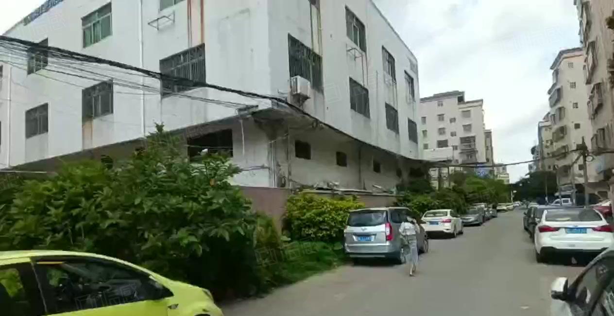 （信）水口高性价比独院厂房，形象好实用，位置好招工