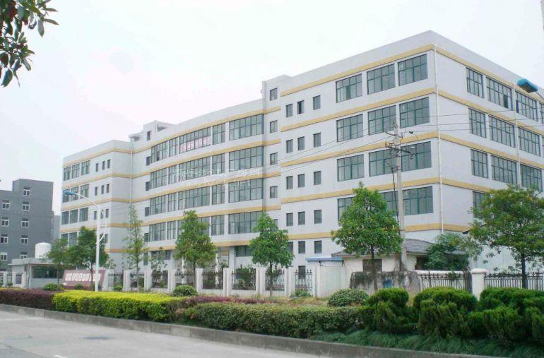 靓水口新出独院厂房1.1万平米招租