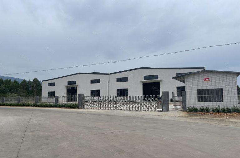 小金口独门独院钢构2000平 空地大  好进大车