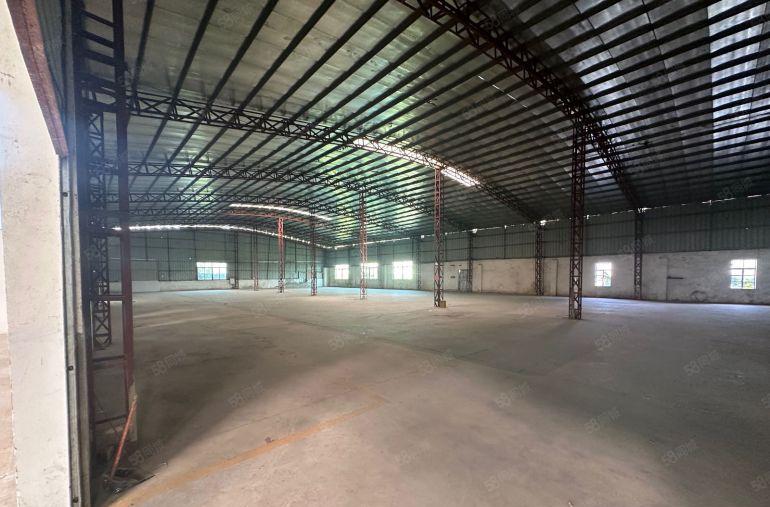 10块单一层厂房出租小金口个人厂房2000平方