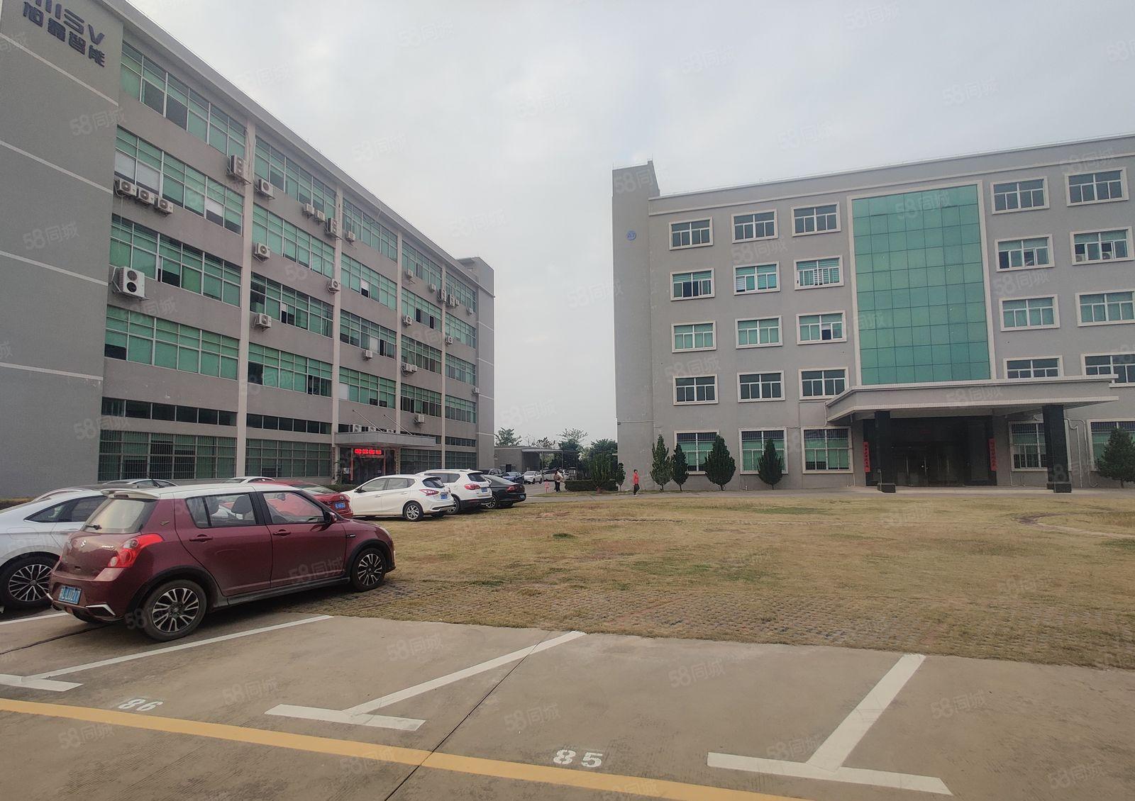 原房东！惠城区水口镇东江工业区带线路板环评5000平厂房出租