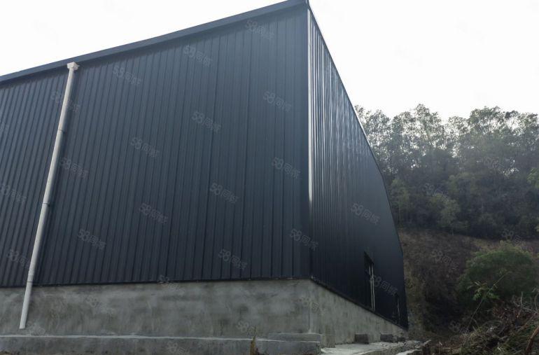 经典小独院！惠城小金口北站附近独门独院钢结构1450平出租