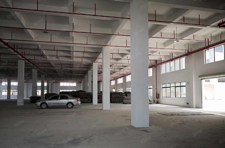 惠三栋数码科技园工业区厂房23750平方出租