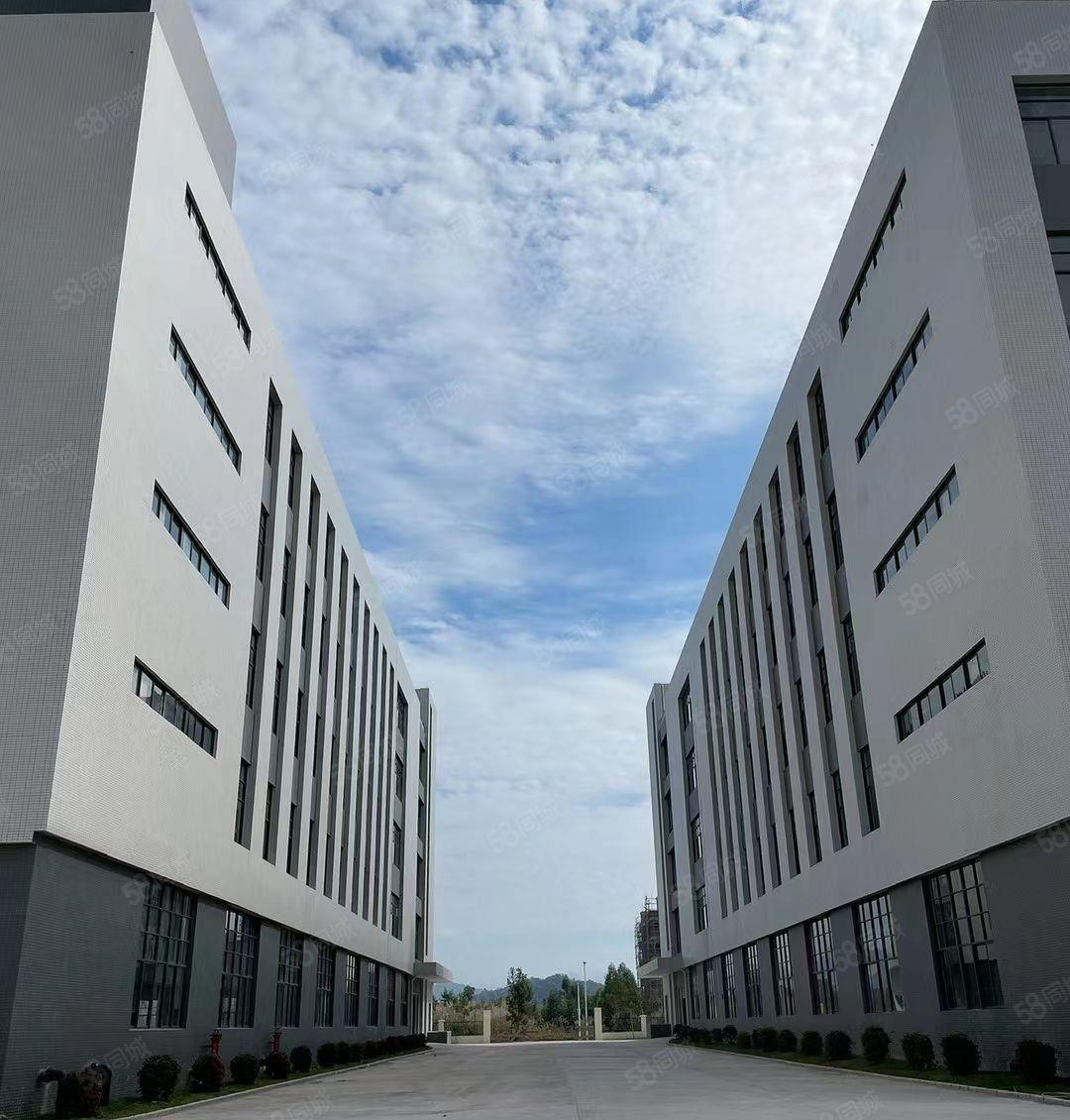 惠城区水口10元厂房出租，厂房形象超好