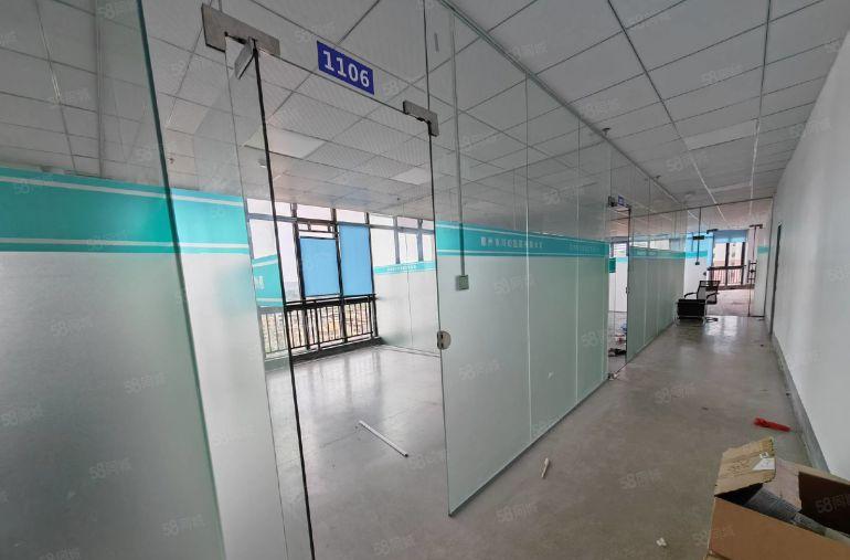 马安现成装修厂房1200平，租金实惠，适合电子，制衣，各行业