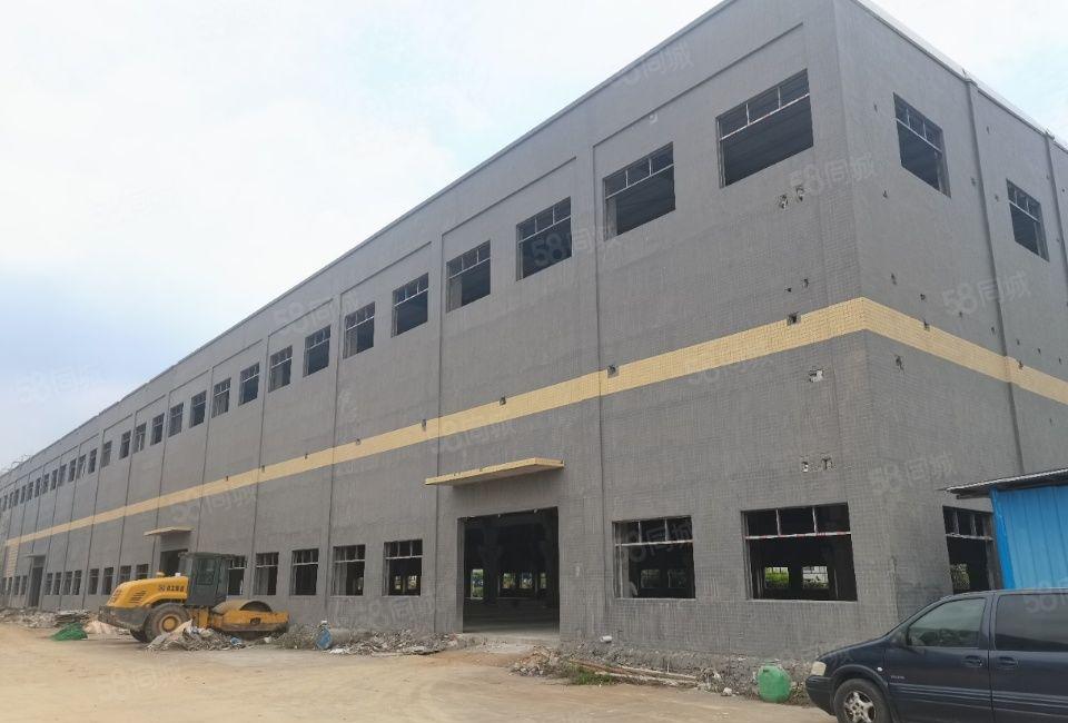 小金口15米高钢构带行车位长度120米可分租