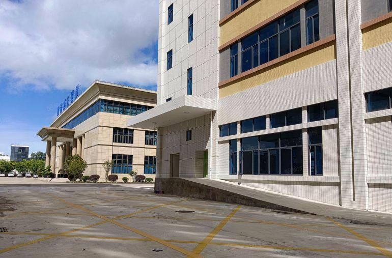 惠州市惠城区水口红本无税收独院厂房出租120000平方可分租