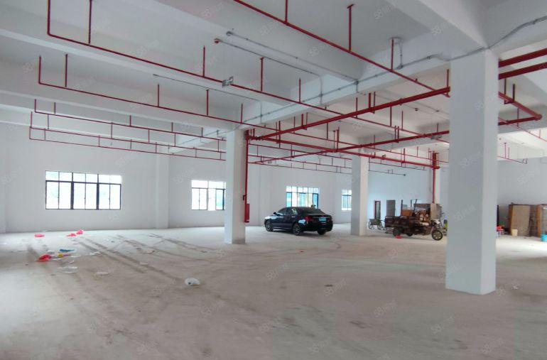 水口独门独院厂房出租3600平带宿舍有货梯证件齐全行业不限。