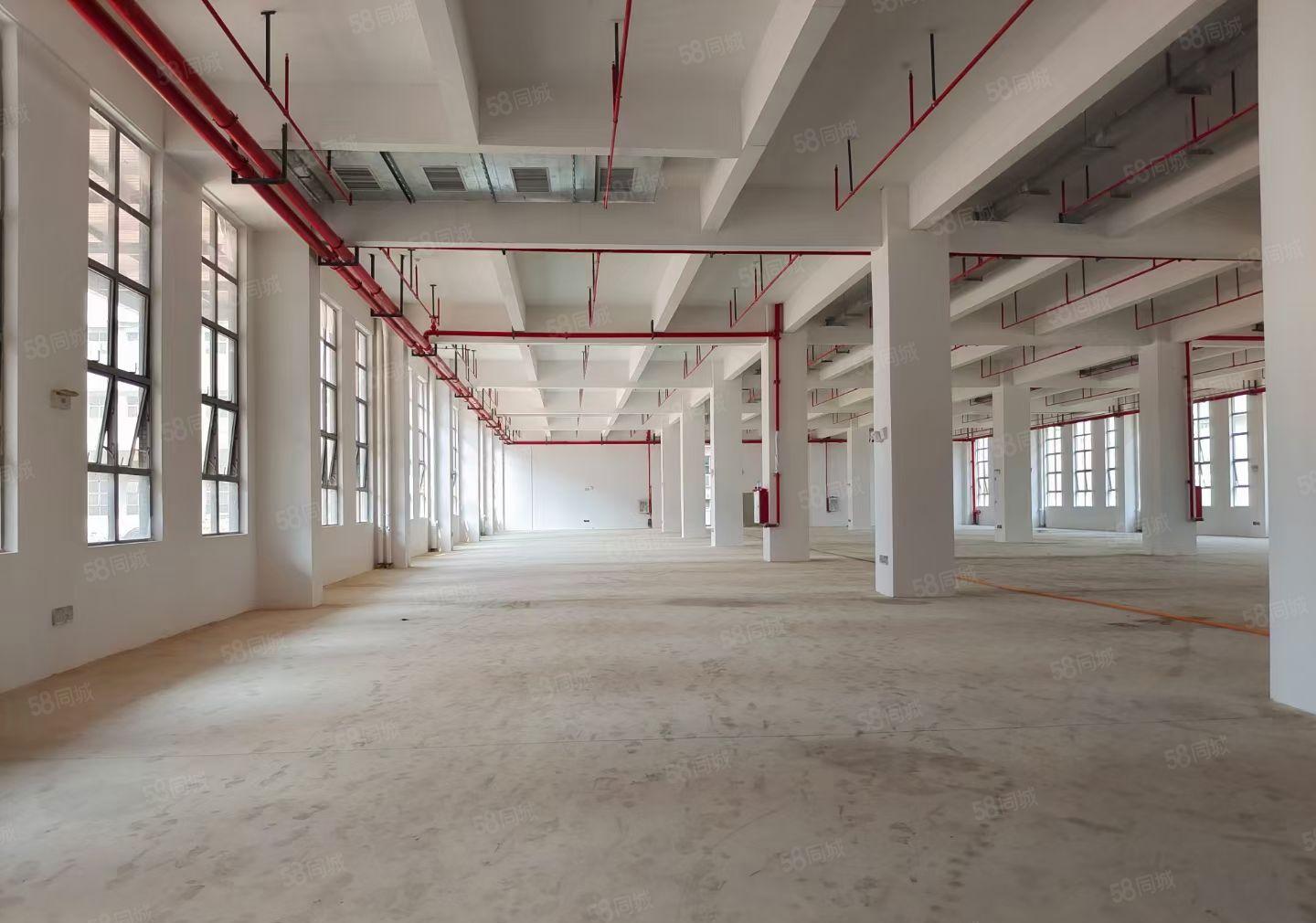 下角一楼6600平，证件齐全，配电按需，好招工