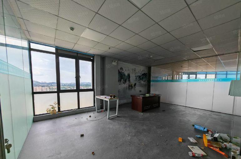 马安现成装修厂房1200平，租金实惠，适合电子，制衣，各行业