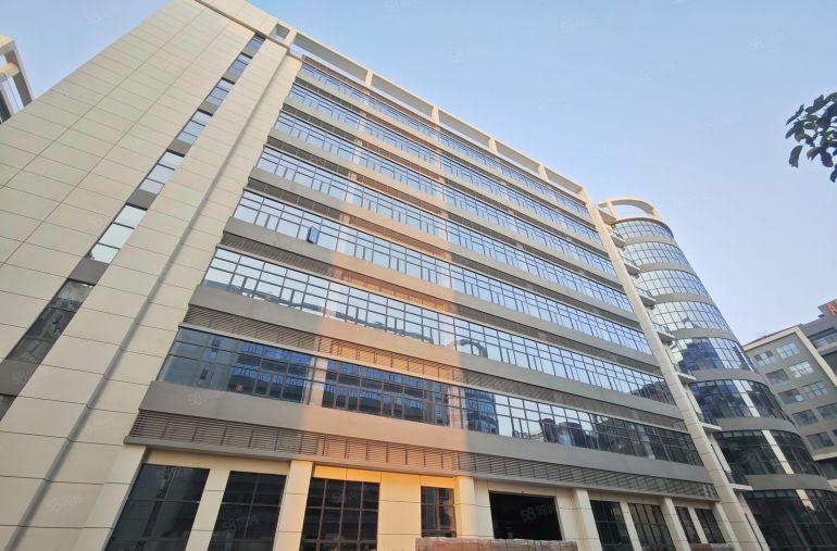 8元带装修500起分惠城东江高新区楼上标准厂房出租2000平