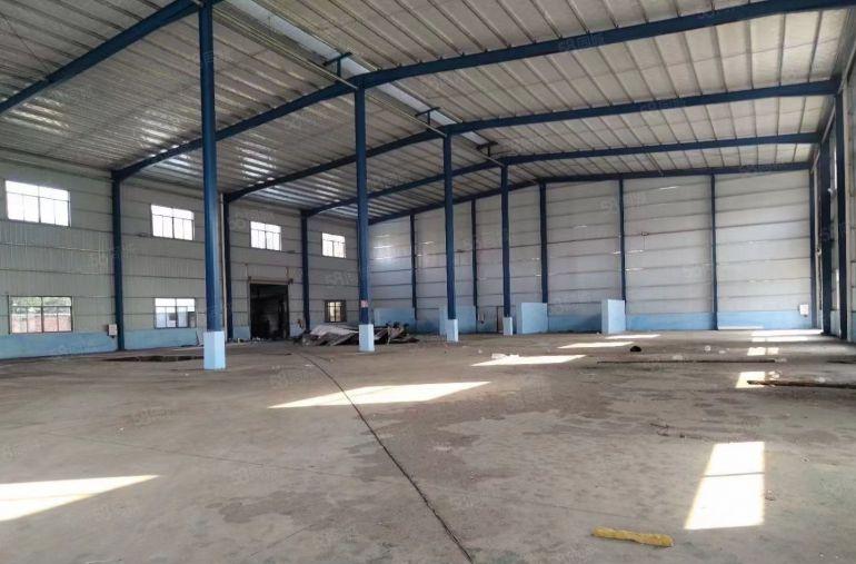 水口单一层钢结构出租