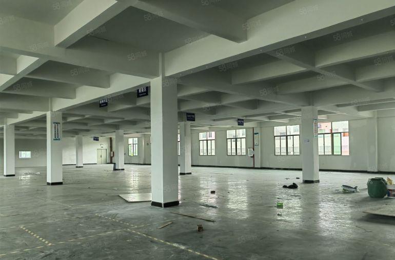 小金口中心区原房东独门独院3000平分租，免租期3个月起