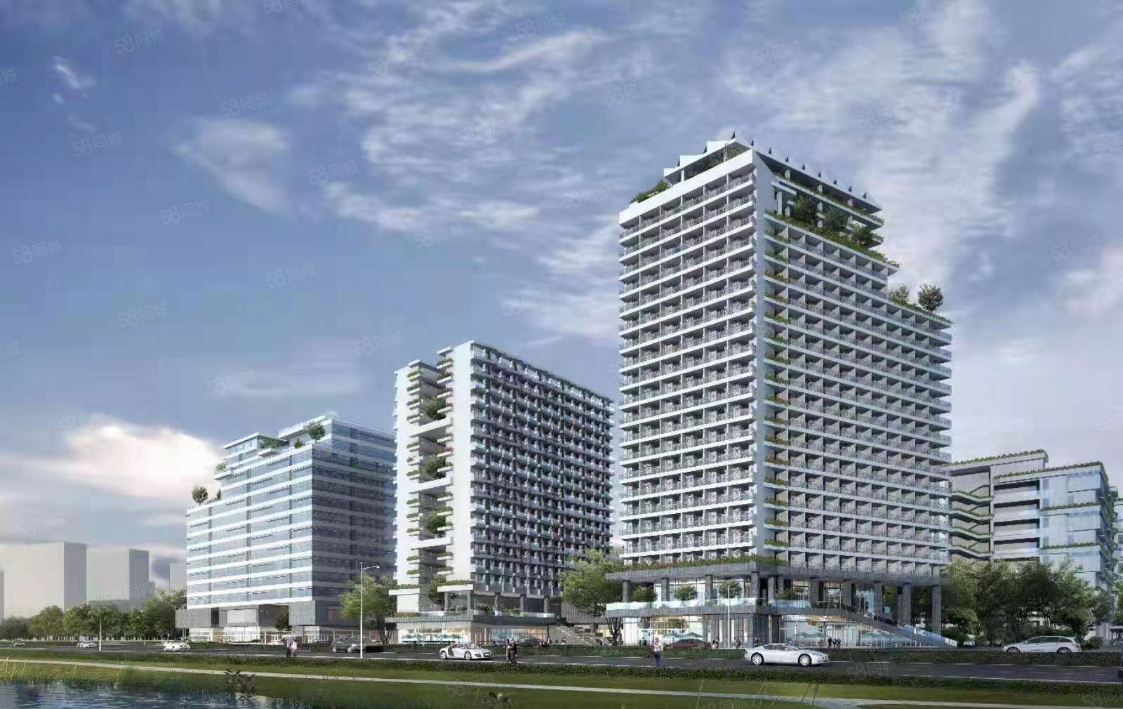 （信）惠城区35万平原房东厂房14元起，大小分租