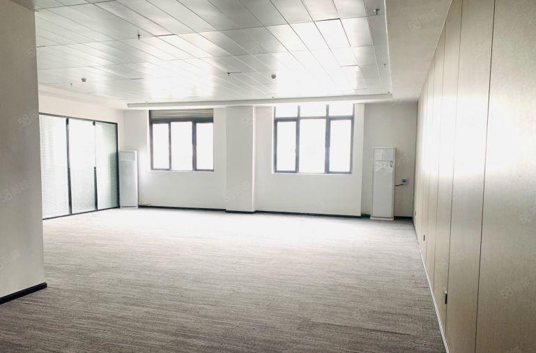 马安电商办公室出租100平方米起租全新装修