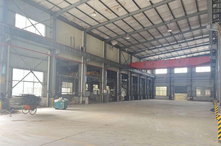 急租水口原房东独院厂房出租适合电子注塑五金机械设备塑料仓库等