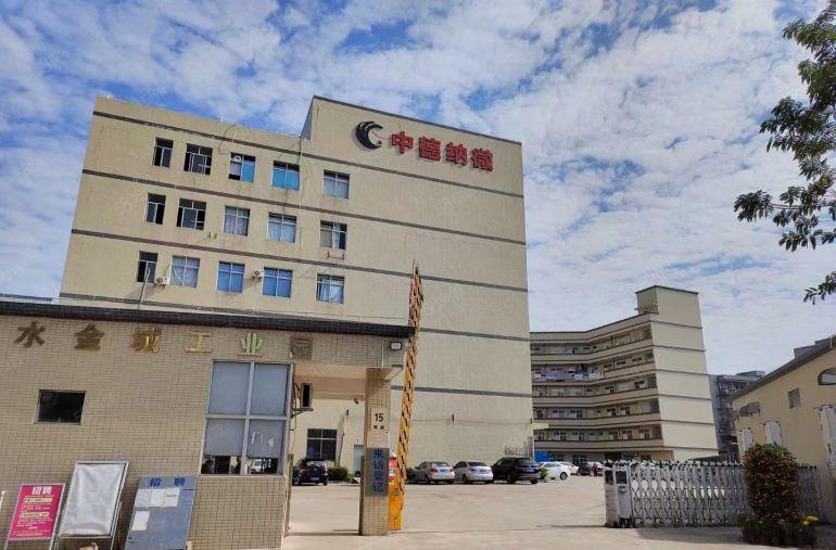 马安镇广汕路大道 汉水金城工业园二楼1500平出租，送精装修