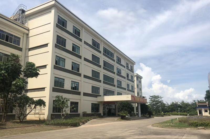 水口独栋厂房出租22580平方，高新企业之地