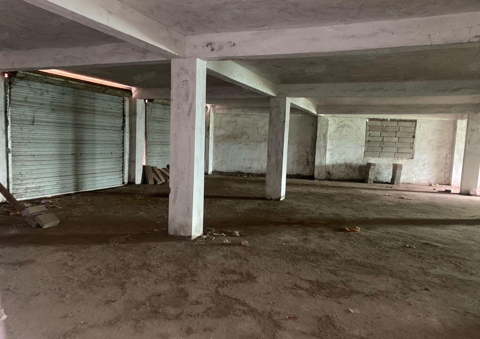 小金口街道乌石龙珠学校附近路边320平方一楼出租