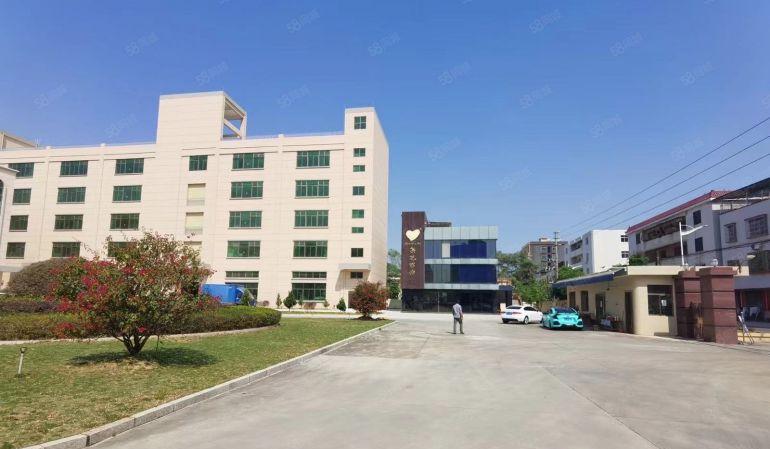 马安新乐一手原房东出租