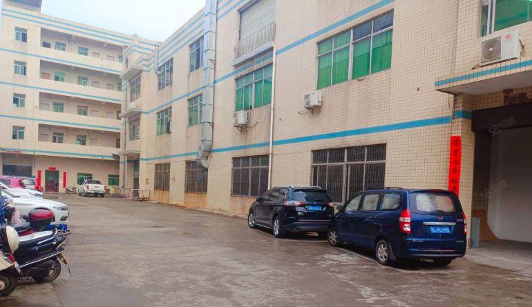 惠城区小金口原房东厂房招租（500一6000平）