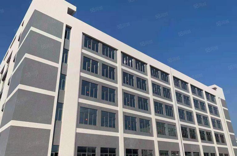 惠城区水口东江高新区全新厂房20000平方低价9元出租