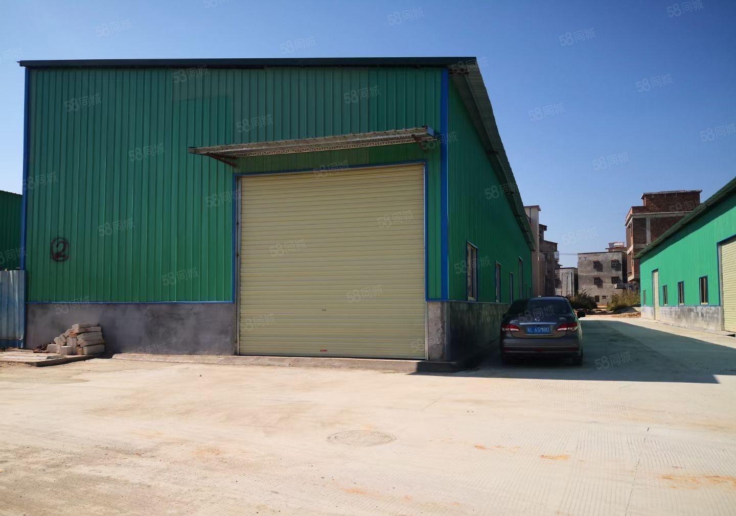 平潭轻度污染喷漆烤漆钢构