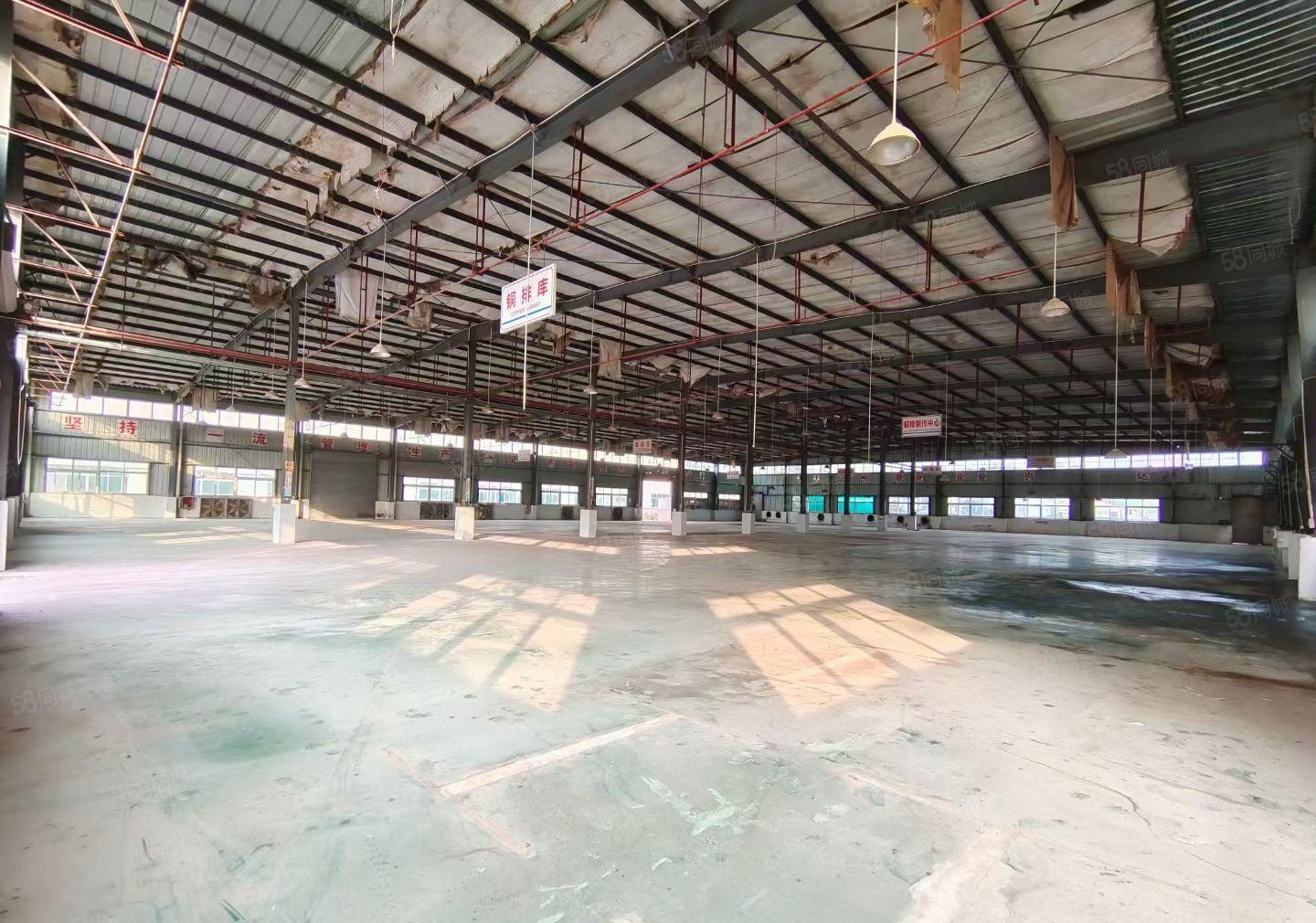 急租水口一楼800，适合cnc，注塑各类行业，电按需