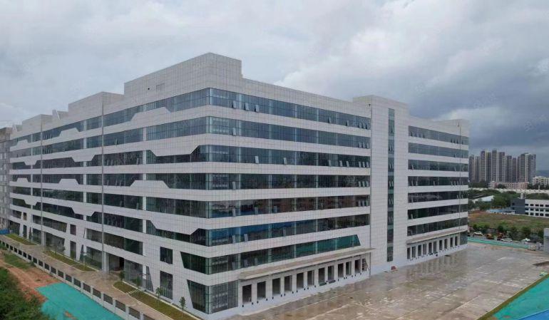 8元！惠城小金口原房东厂房实际红本面积出租500平起分租