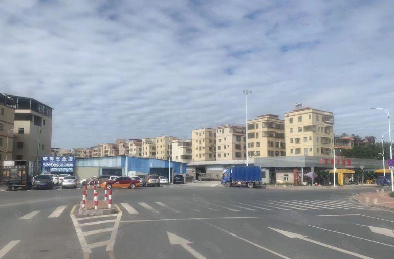 小金口独门独院工业区总面积2万平低价厂房出租