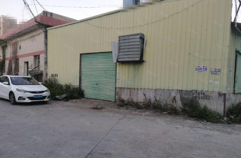 急租东平附近一楼500平，可做加工或仓储，租金便宜