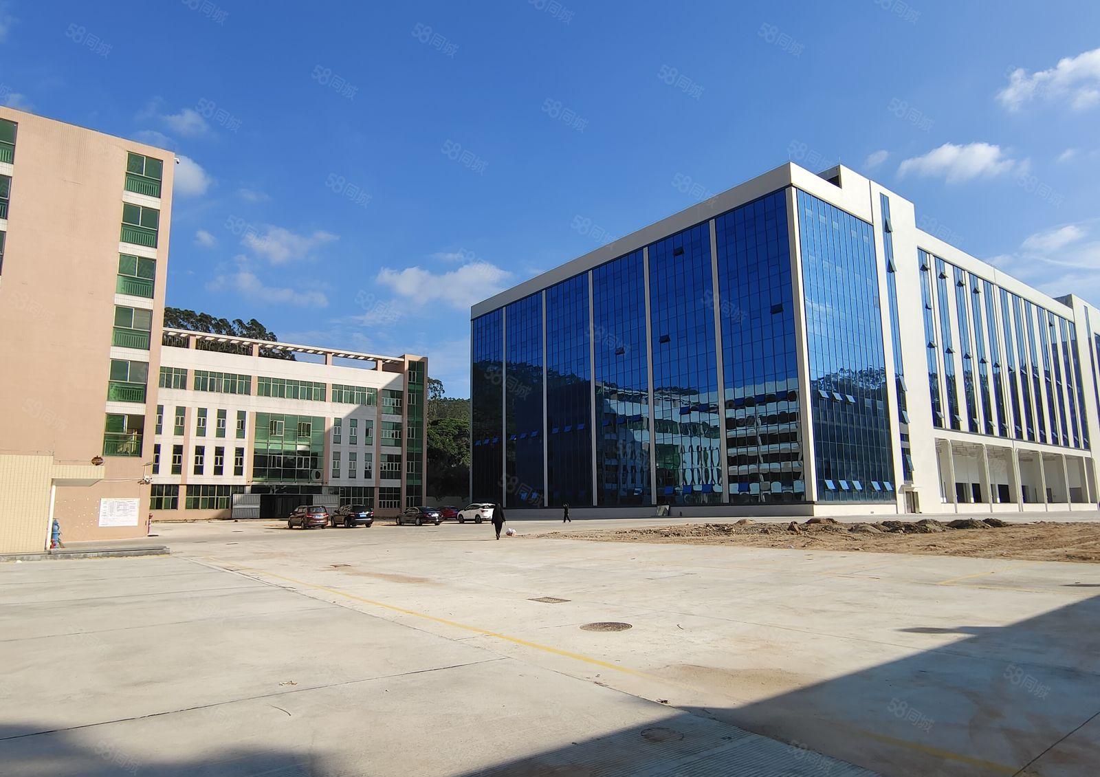 5百1千3千平起租水口50000平原房东厂房仓库出租证件齐全