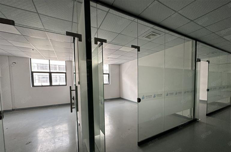 10块全包！惠城区水口楼上1000平红本厂房低价出租可分租