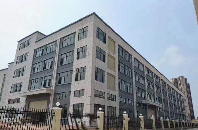 水口龙湖大道附近7米高钢构1300平方出租