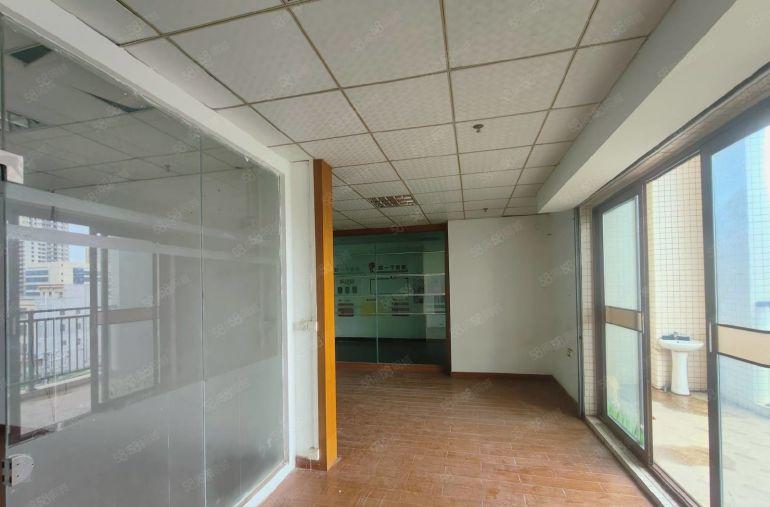 水口湖滨~~~~1720平全装修~~电商仓库，电子厂服装厂~