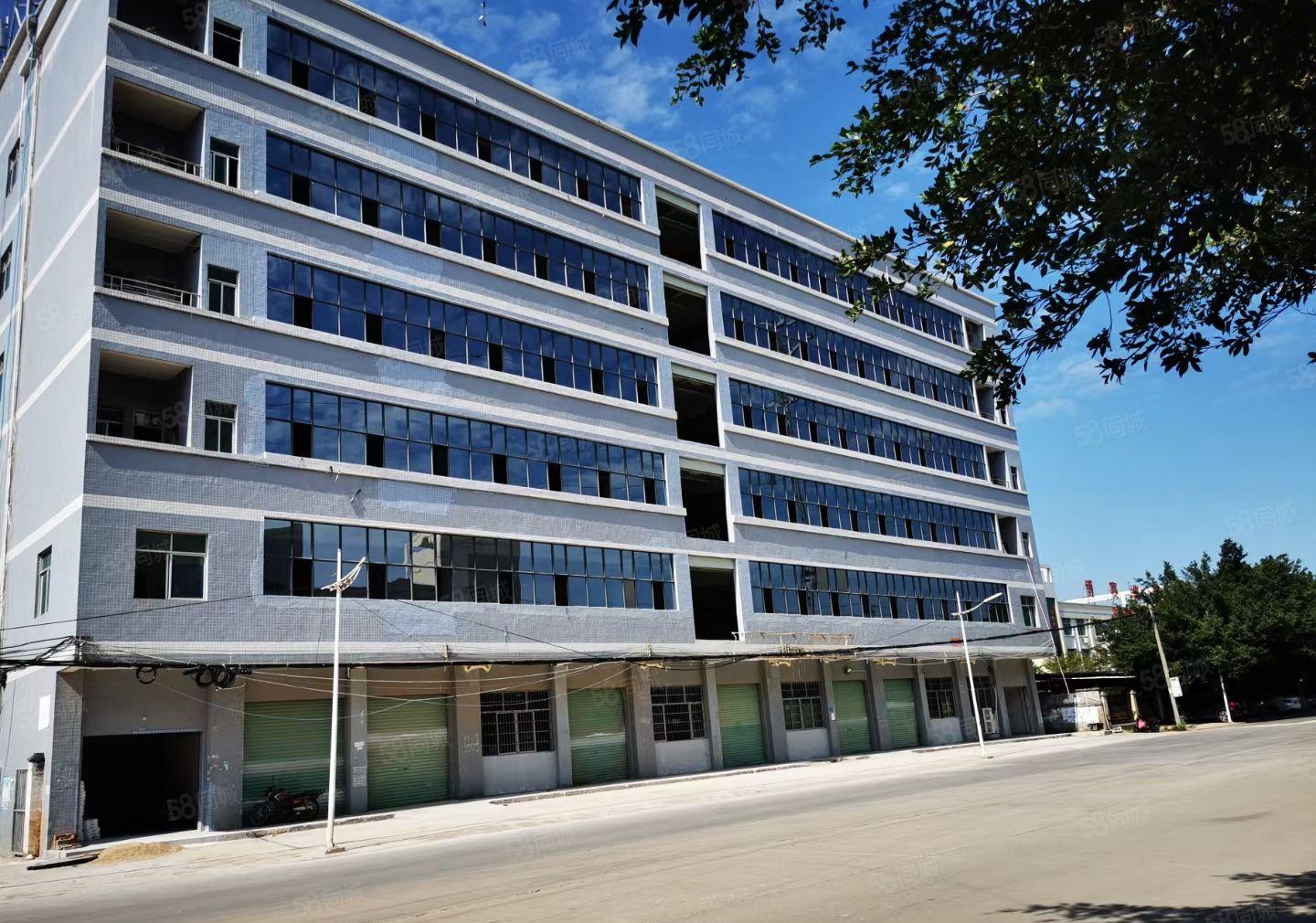 平潭工业园区8元厂房招租