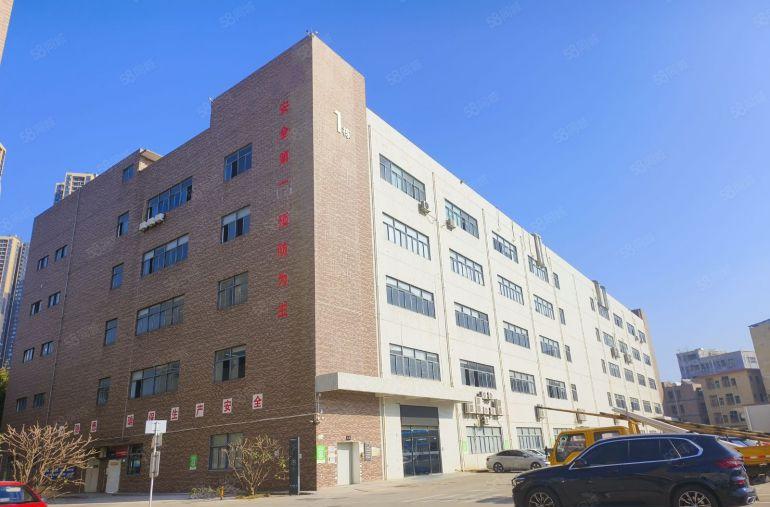 小金口6块全新花园厂房20万平大小分租仓库重工业电商家具行业