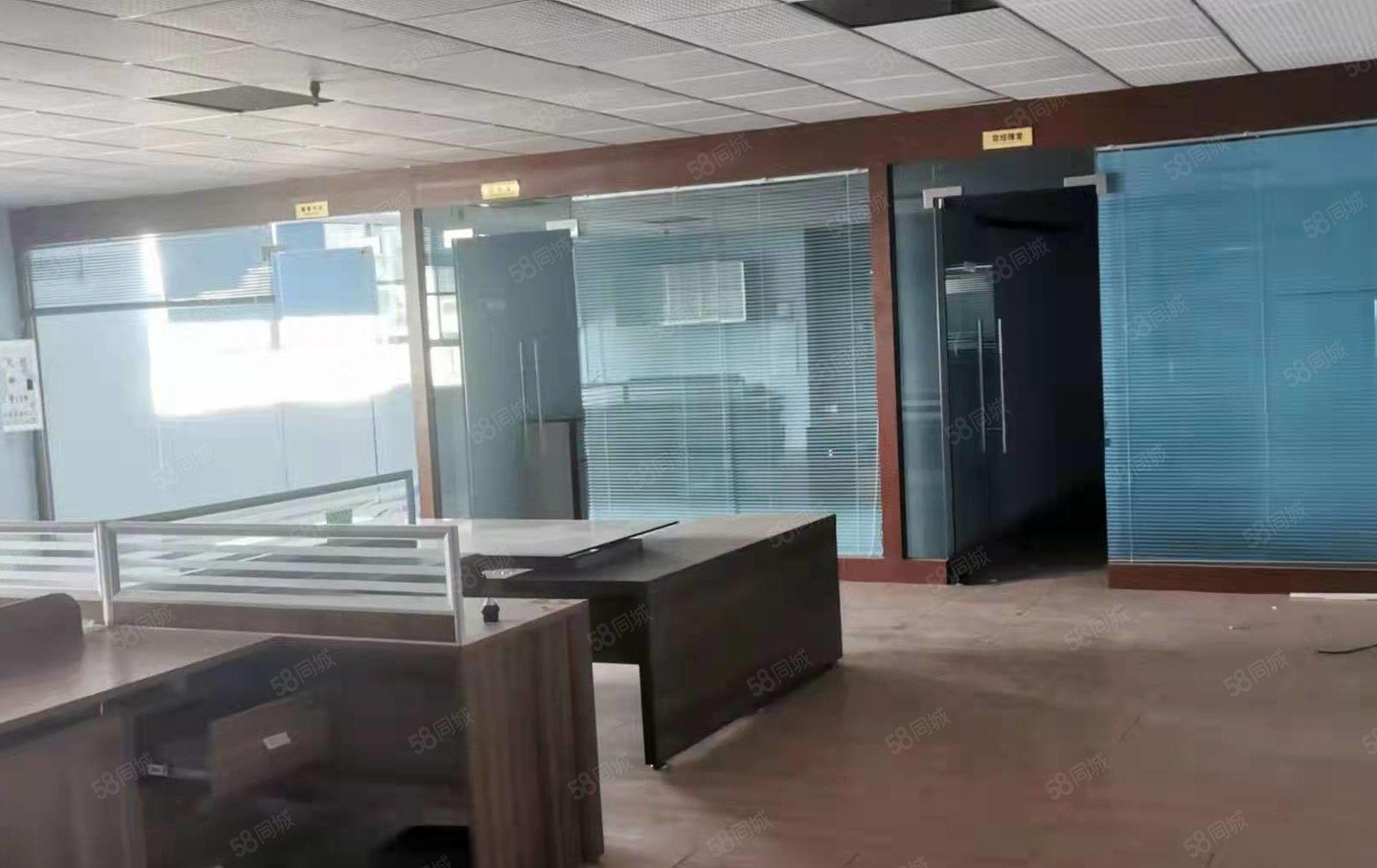 马安镇工业园区标准一楼厂房527平 空地大 货柜车进出方便