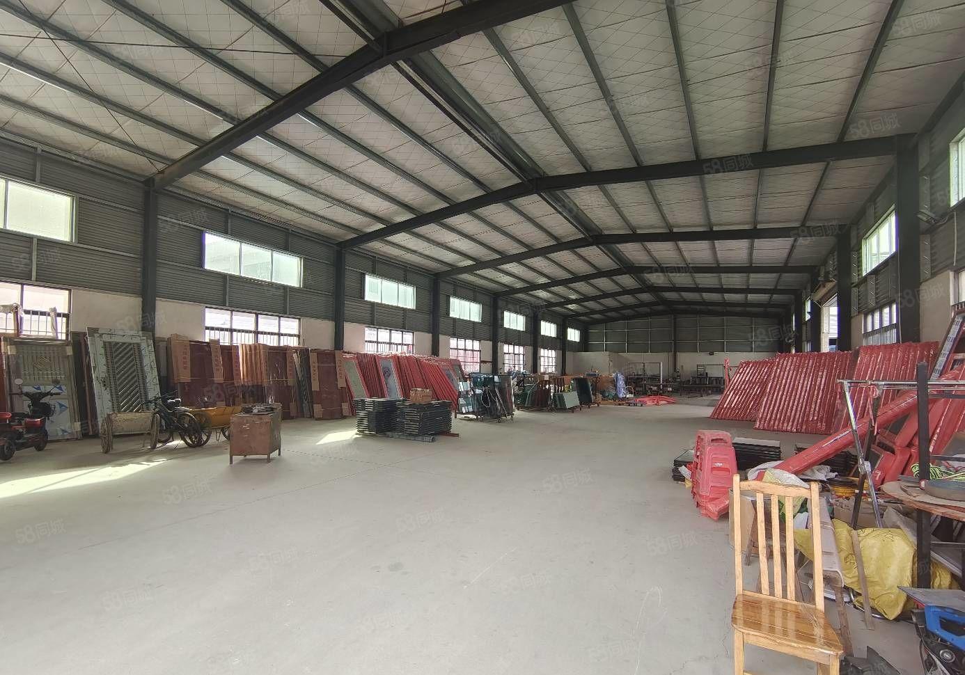 水口原房东工业园独栋钢构750平方，全部现成装修