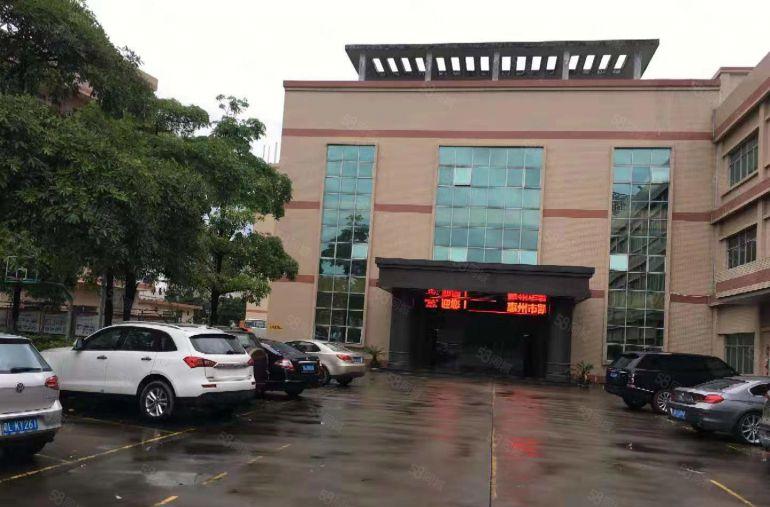 水口独院豪装厂房18800平出租 空地大 现成办公室