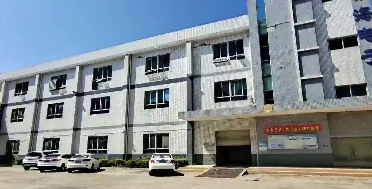 好招工马安新乐厂房正式启用，位置空地超大10元起租