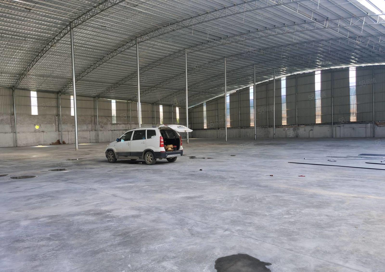 下角一楼3800可分租，证件齐全，配电按需