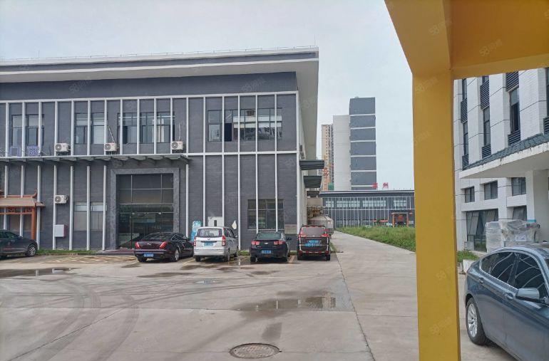 水口高新区~~~~~1楼2200平~全新装修入场即用~~~~