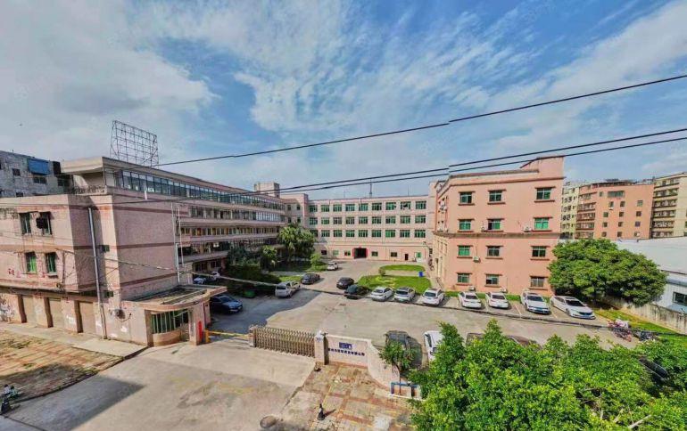 惠州靠城区水口街道小独院厂房出租