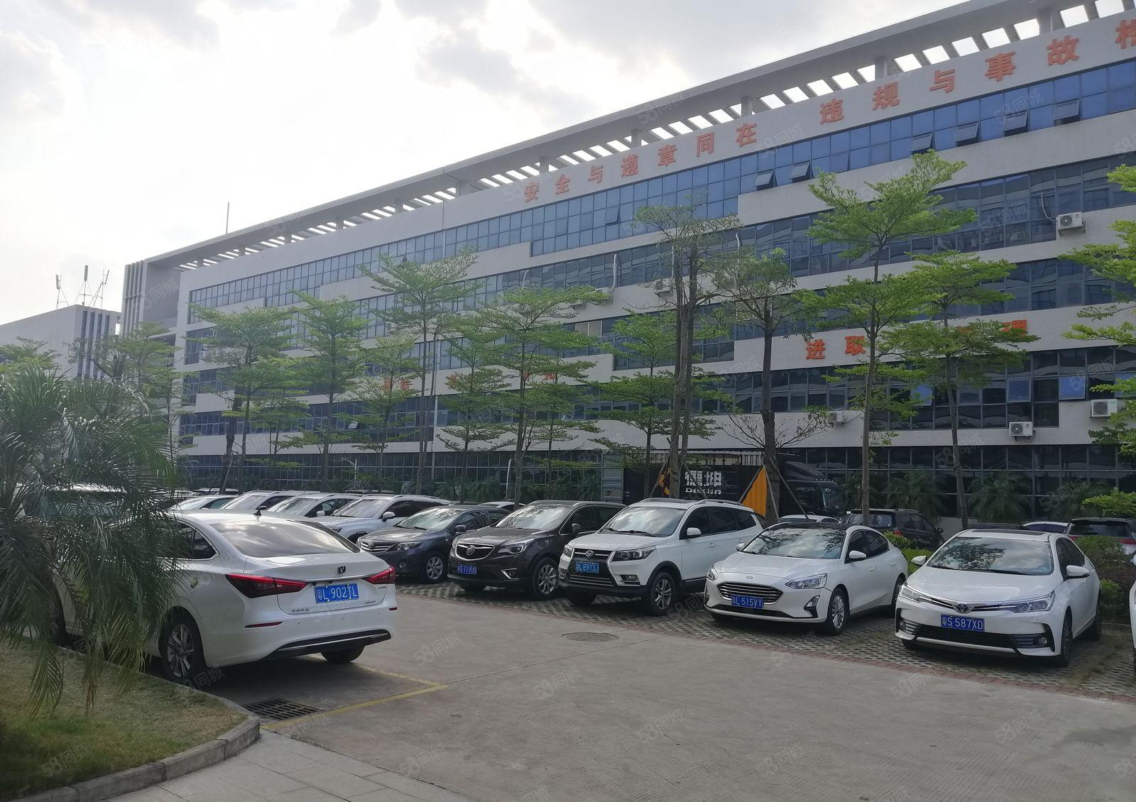 东江高新区长方照明3200平出租 13元平（年前特惠）