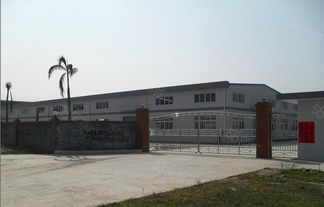 独院3000平方钢构.宿舍700平方,办公300