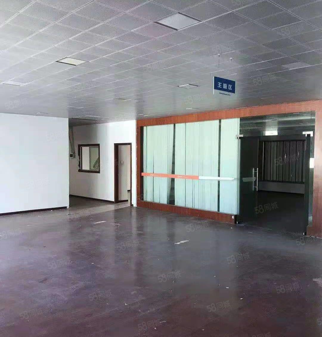 惠城水口中心工业区红本厂房1500平方出租