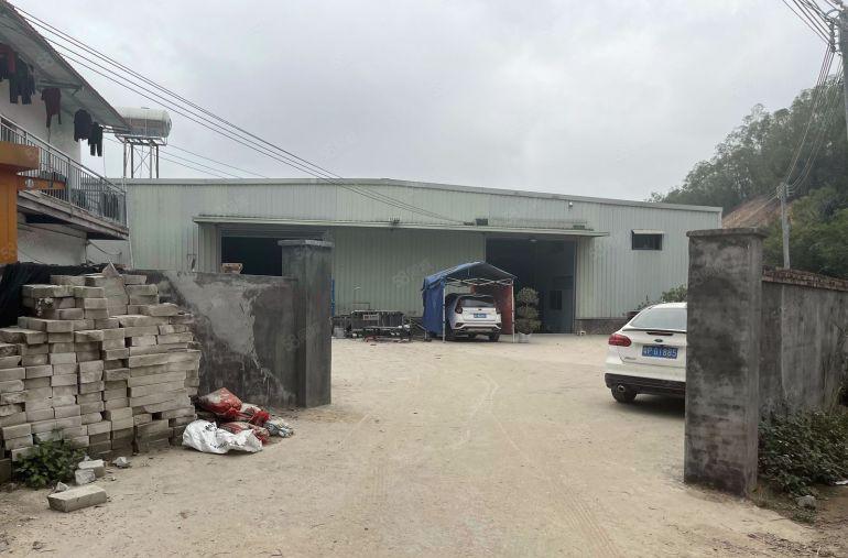 （原房东独院）小金口9块每平独院厂房