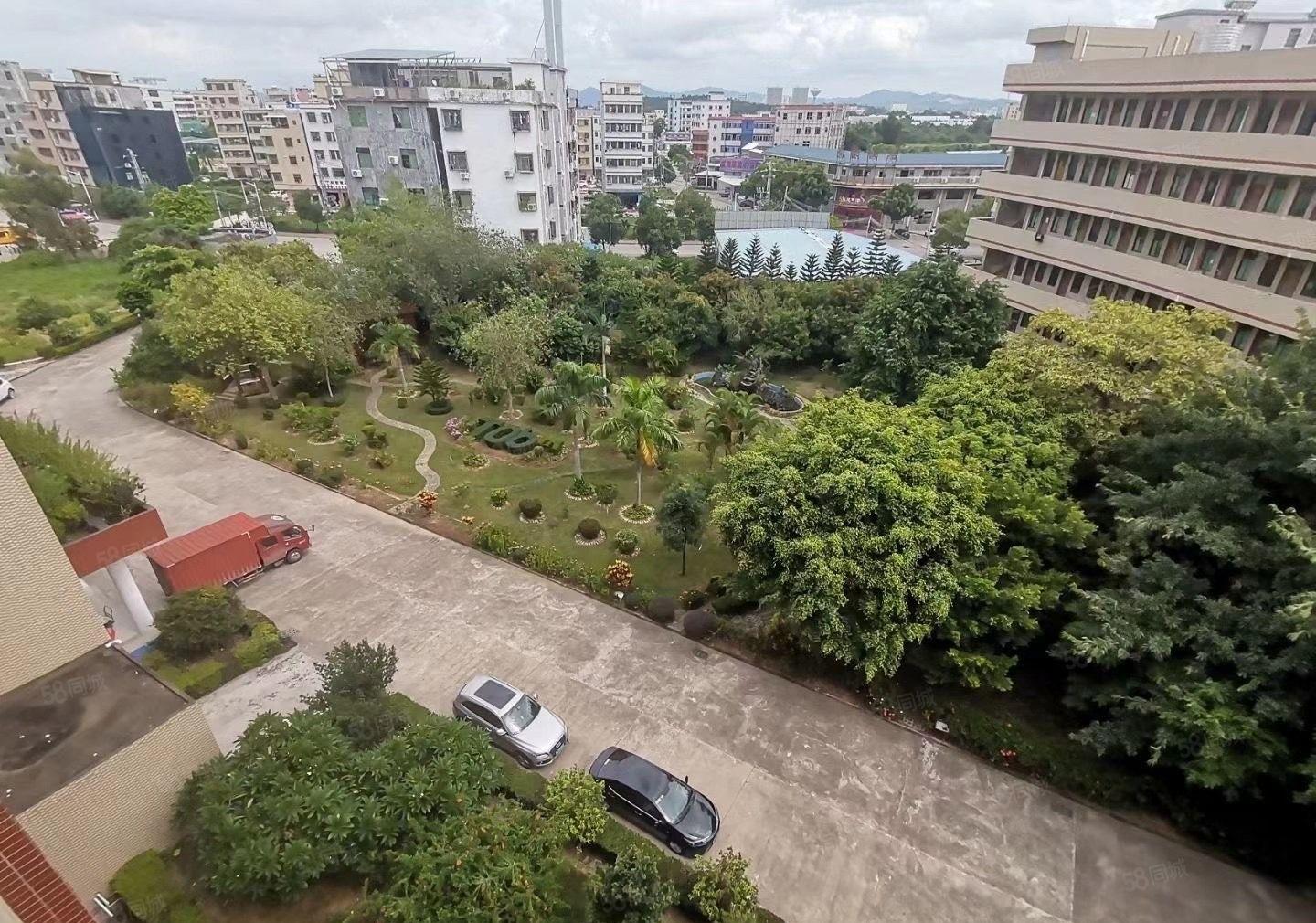 水口标准厂房一楼1700平方米6米高